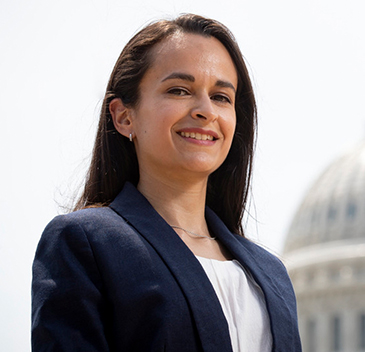 Andria Bibiloni, (Office of Legislation and Regulations) Andria Bibiloni, (Office of Legislation and Regulations)