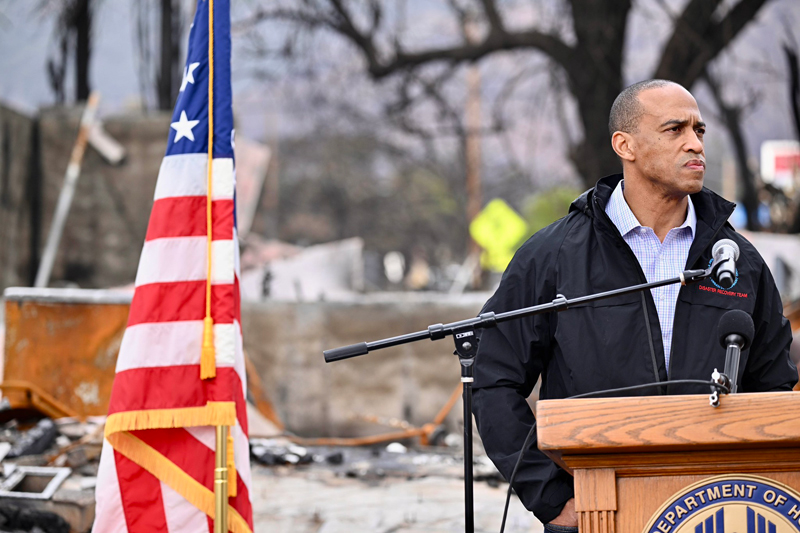 [Photo of Secretary Turner]