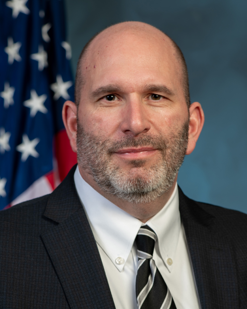 Chad Cowan, Jr. – Principal Deputy Assistant Secretary (PDAS) for Administration