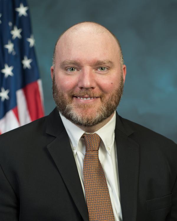 Daniel Ballard, Deputy Chief Financial Officer