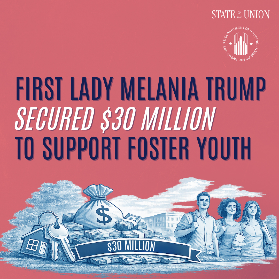 [Supporting Foster Youth]