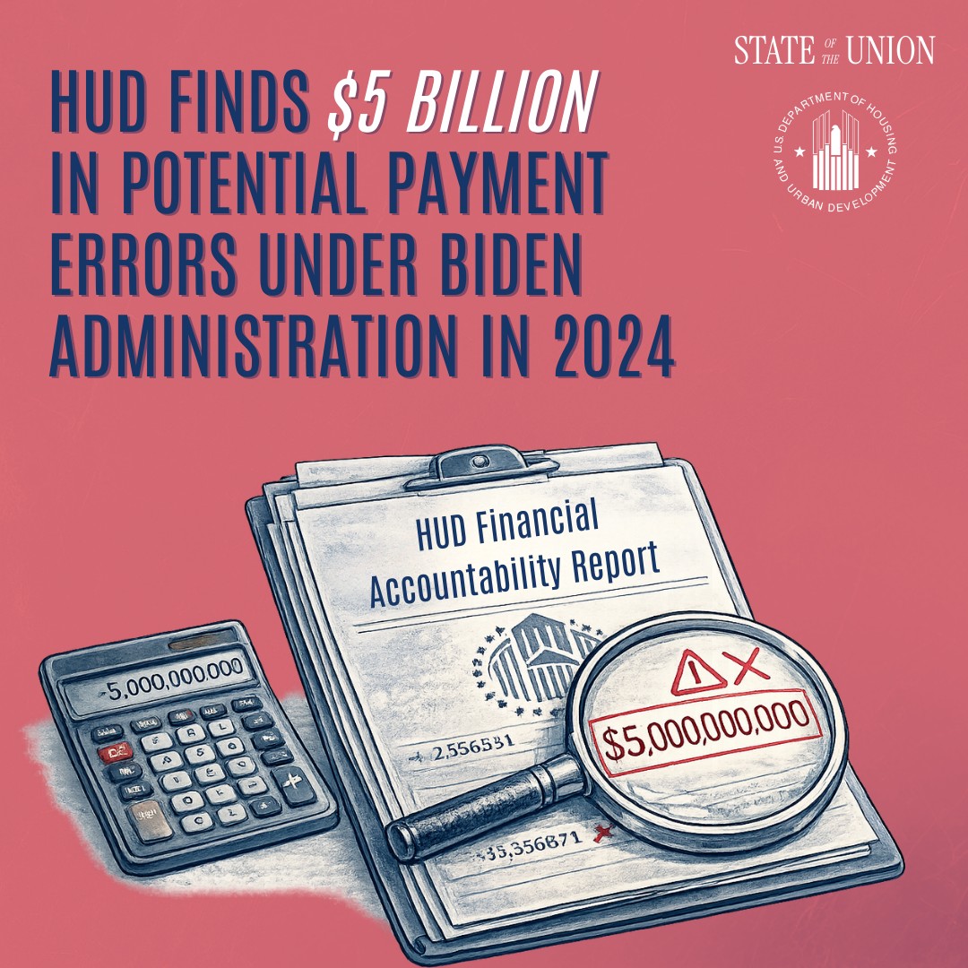 [Cracking Down on Waste, Fraud, and Abuse]