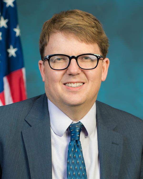 Todd Richardson, General Deputy Assistant Secretary for Policy Development and Research