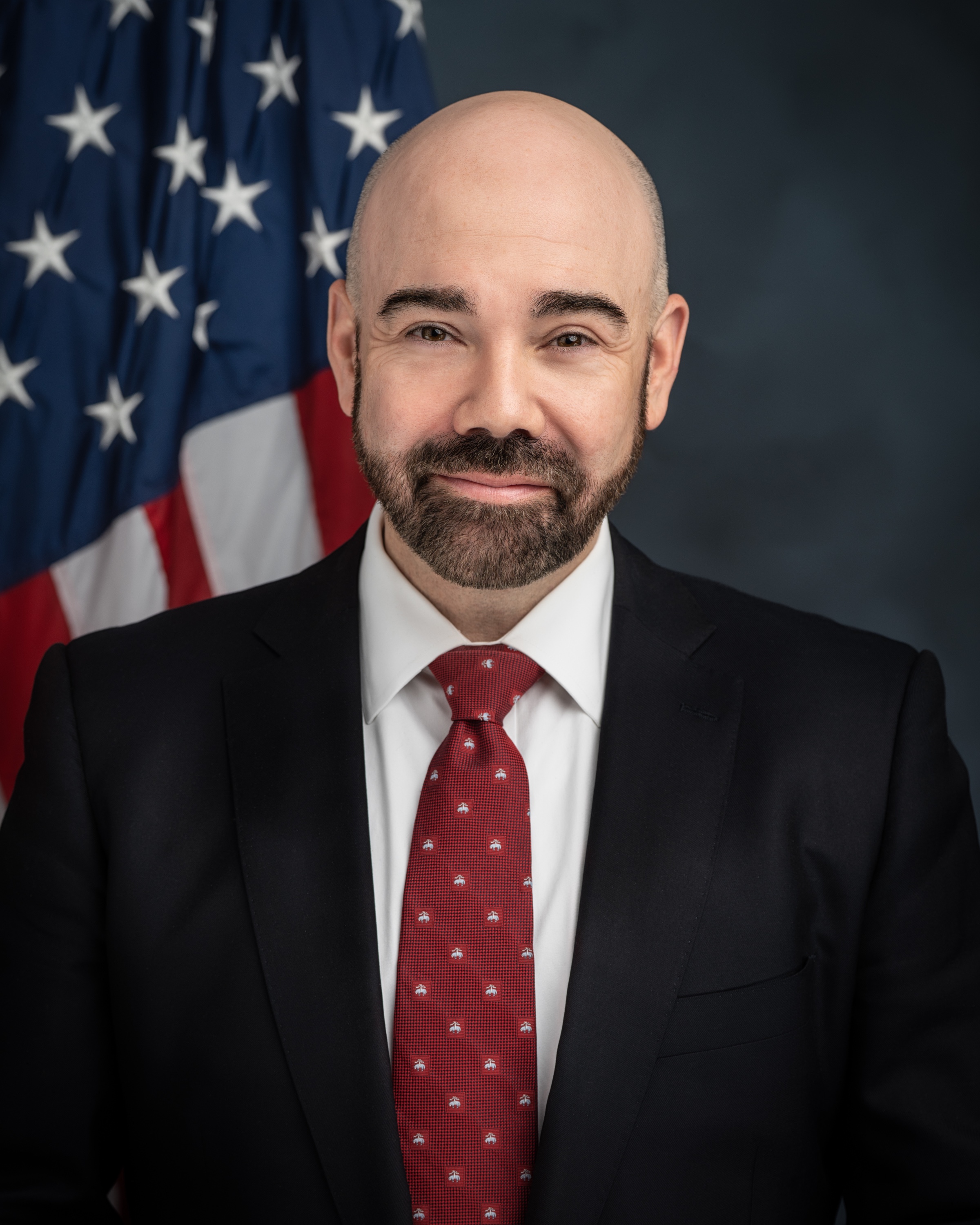 Craig Trainor, Assistant Secretary for Fair Housing and Equal Opportunity