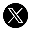 X logo