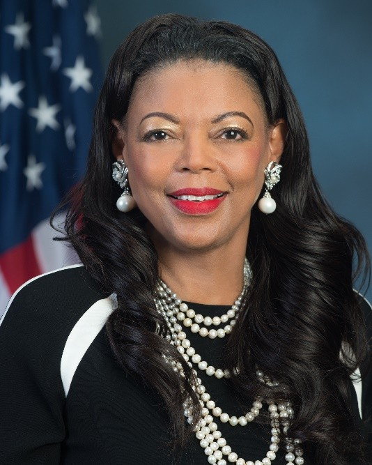 Denise Cleveland-Leggett