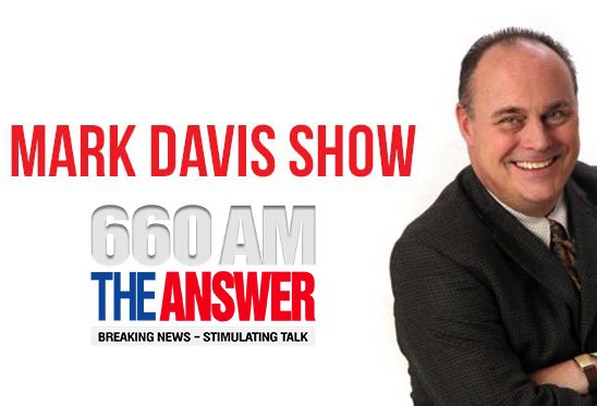 Mark Davis | PodSearch