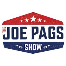 Joe Pags - Wikipedia