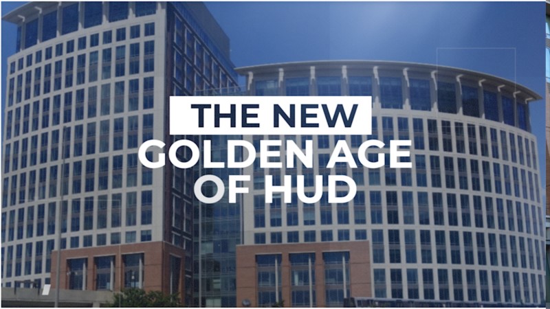 U.S. Department of Housing and Urban Development (HUD), Government National Mortgage Association (Ginnie Mae), and the Korea Housing Finance Corporation (KHFC)