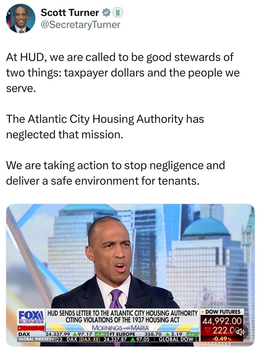 [@SecretaryTurner]