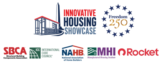 Innovative Housing Showcase Innovative Housing Showcase