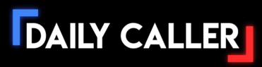 Daily Caller Logo