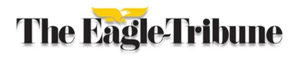 Eagle Tribune Logo