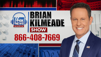 Brian Kilmeade Logo