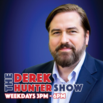 Derek Hunter Show Derek Hunter Show