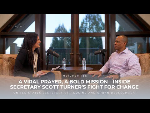 Secretary Scott Turner Visits North Carolinians Impacted by Hurricane Helene