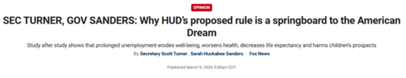 Fox Digital Headline image