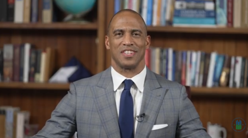 Secretary Scott Turner