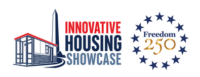 Innovative Housing Showcase logo Innovative Housing Showcase logo