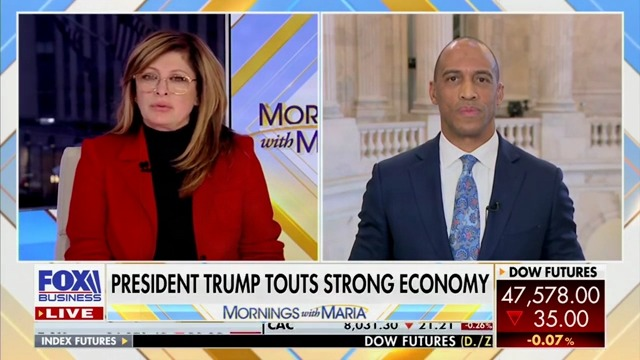 Watch Secretary Turner’s Fox Business interview on Mornings with Maria HERE. Watch Secretary Turner’s Fox Business interview on Mornings with Maria HERE.