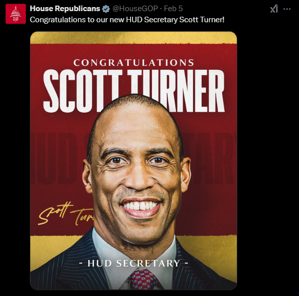 HOUSE REPUBLICANS