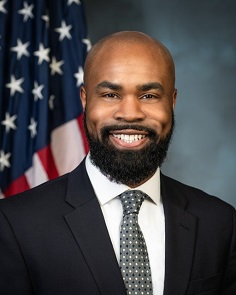Picture of Darrell A. Clark Darrell A. Clark