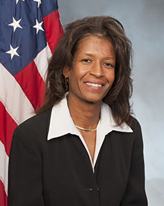 Picture of Jamine A. Bryon Jemine A. Brown