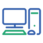 Graphic of database