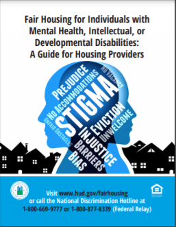 Fact Sheet for Housing Providers