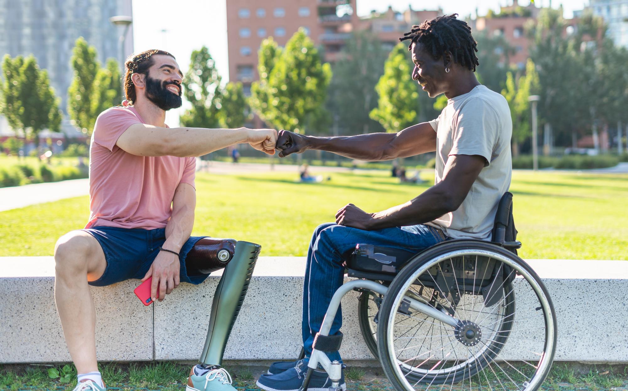 Disability Overview Disability Overview