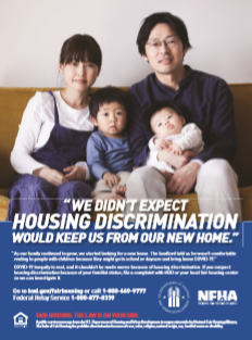 We Didn't Expect Housing Discrimination Would Keep Us From Our New Home
