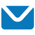 Graphic of envelope