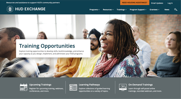 FHEO Technical Assistance FHEO Technical Assistance