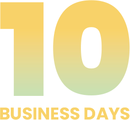 10 business days graphic 10 business days graphic