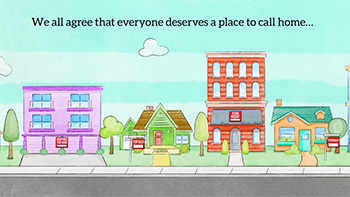 National CAPACD Fair Housing PSA