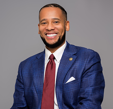 Ocoszio Jackson, Attorney-Advisor, Atlanta 2017-2018 Ocoszio Jackson, Attorney-Advisor, Atlanta 2017-2018