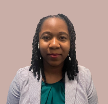 Oluchi Ifebi, (Chicago Regional Office) Oluchi Ifebi, (Chicago Regional Office)