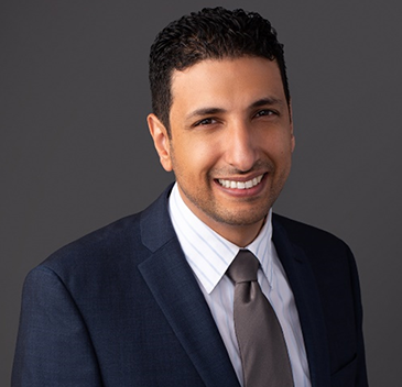 Shadi Traish, Attorney-Advisor, Region IV (Atlanta, GA) Shadi Traish, Attorney-Advisor, Region IV (Atlanta, GA)
