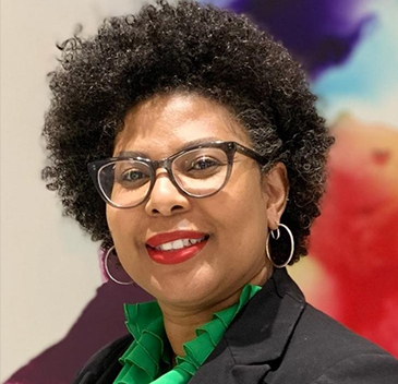 Freida Edwards-King, Paralegal Specialist, Fort Worth Freida Edwards-King, Paralegal Specialist, Fort Worth