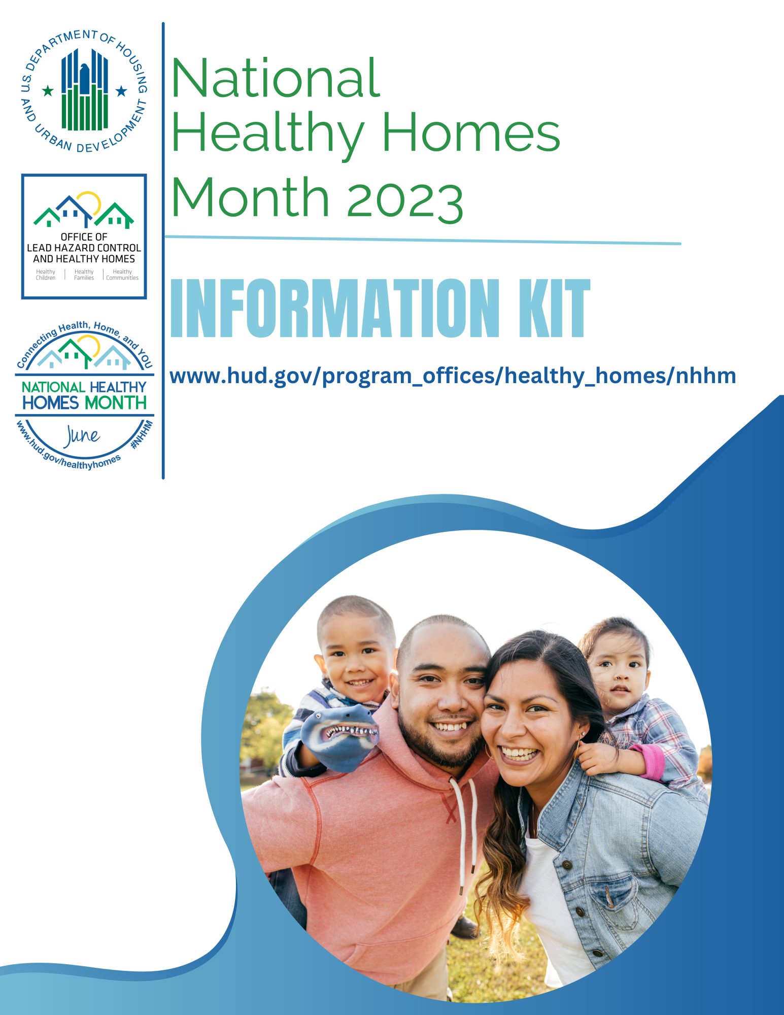 NHHM23 Toolkit