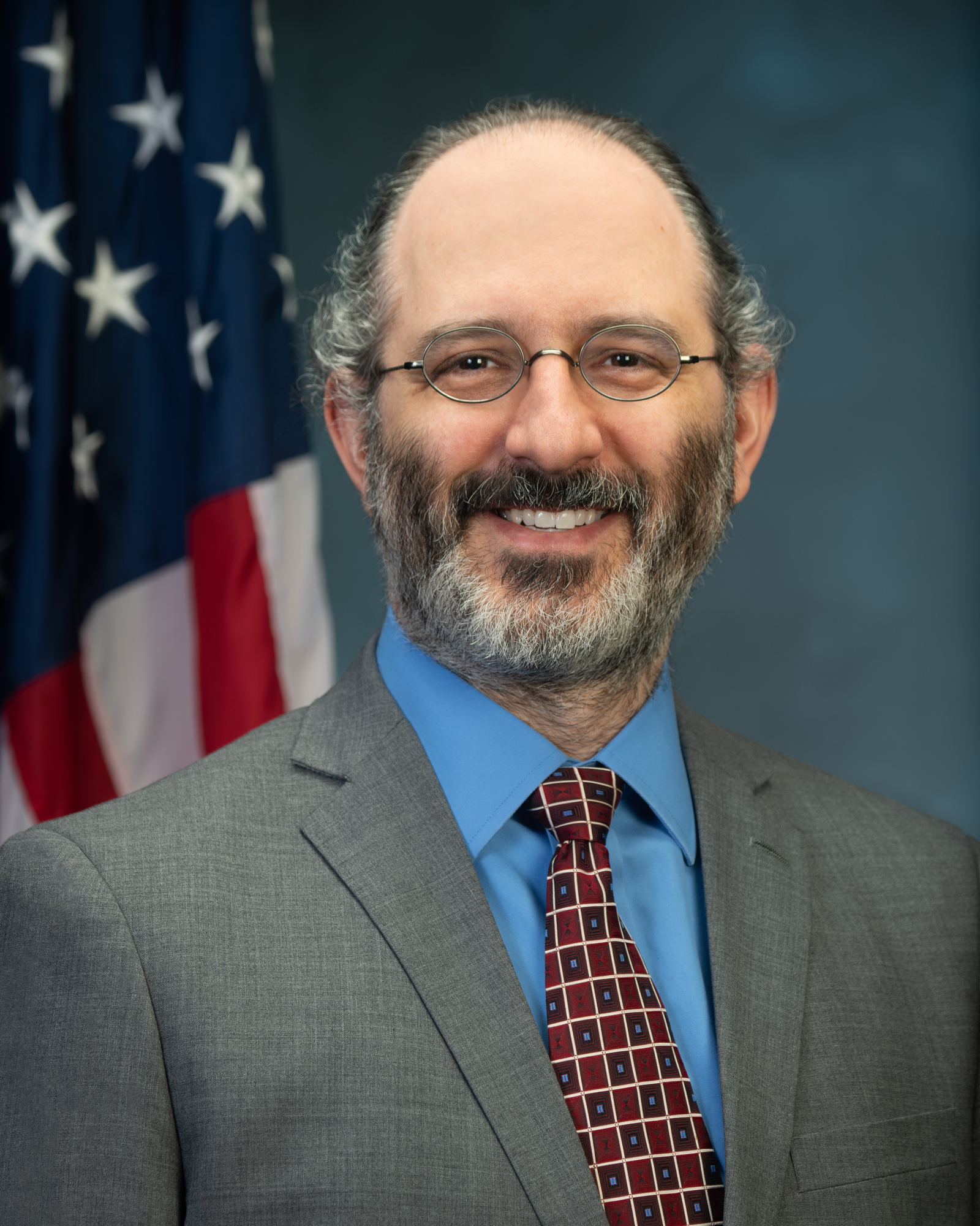 Ethan D. Handelman Ethan D. Handelman