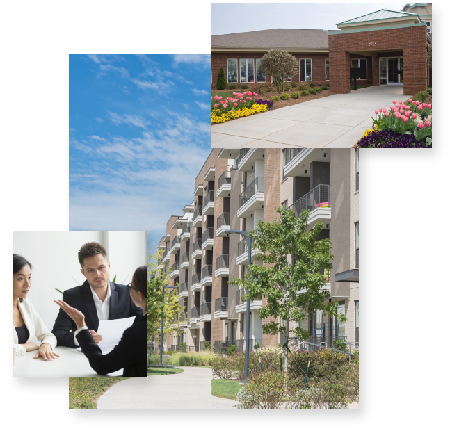 Multifamily and Healthcare Loan Sales Multifamily and Healthcare Loan Sales