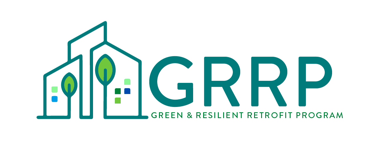 GRRP logo