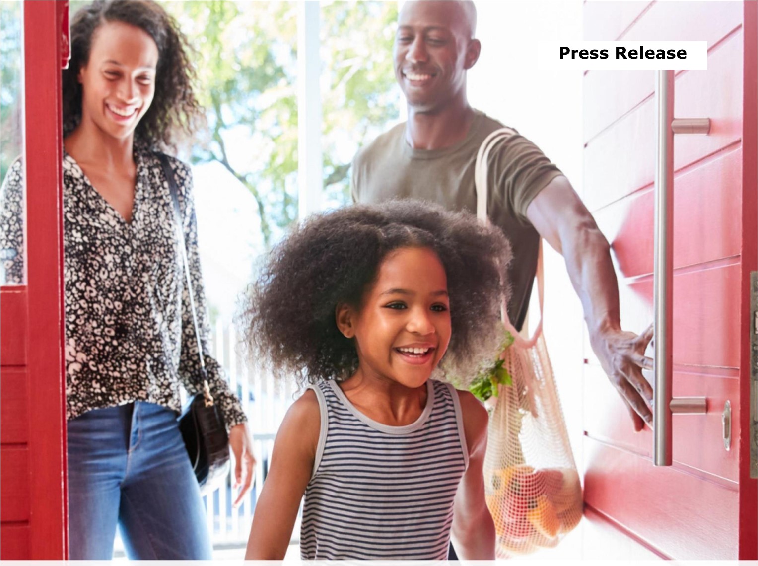 Press Release FHA Mutual Mortgage Insurance Fund FY 2023 Annual Report