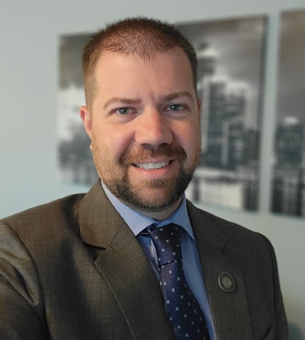 Mark Dominick Southeast Regional Director Mark Dominick Southeast Regional Director