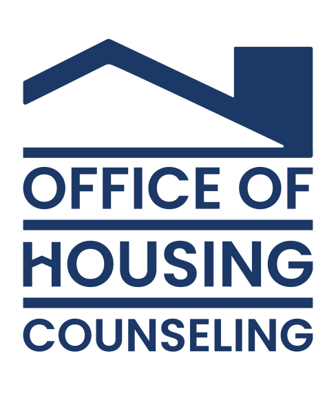 Office of Housing Counseling logo