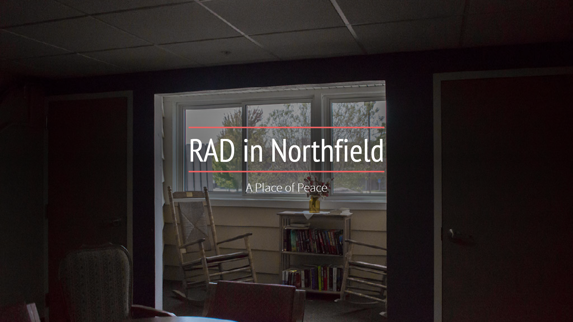 RAD in Northfield