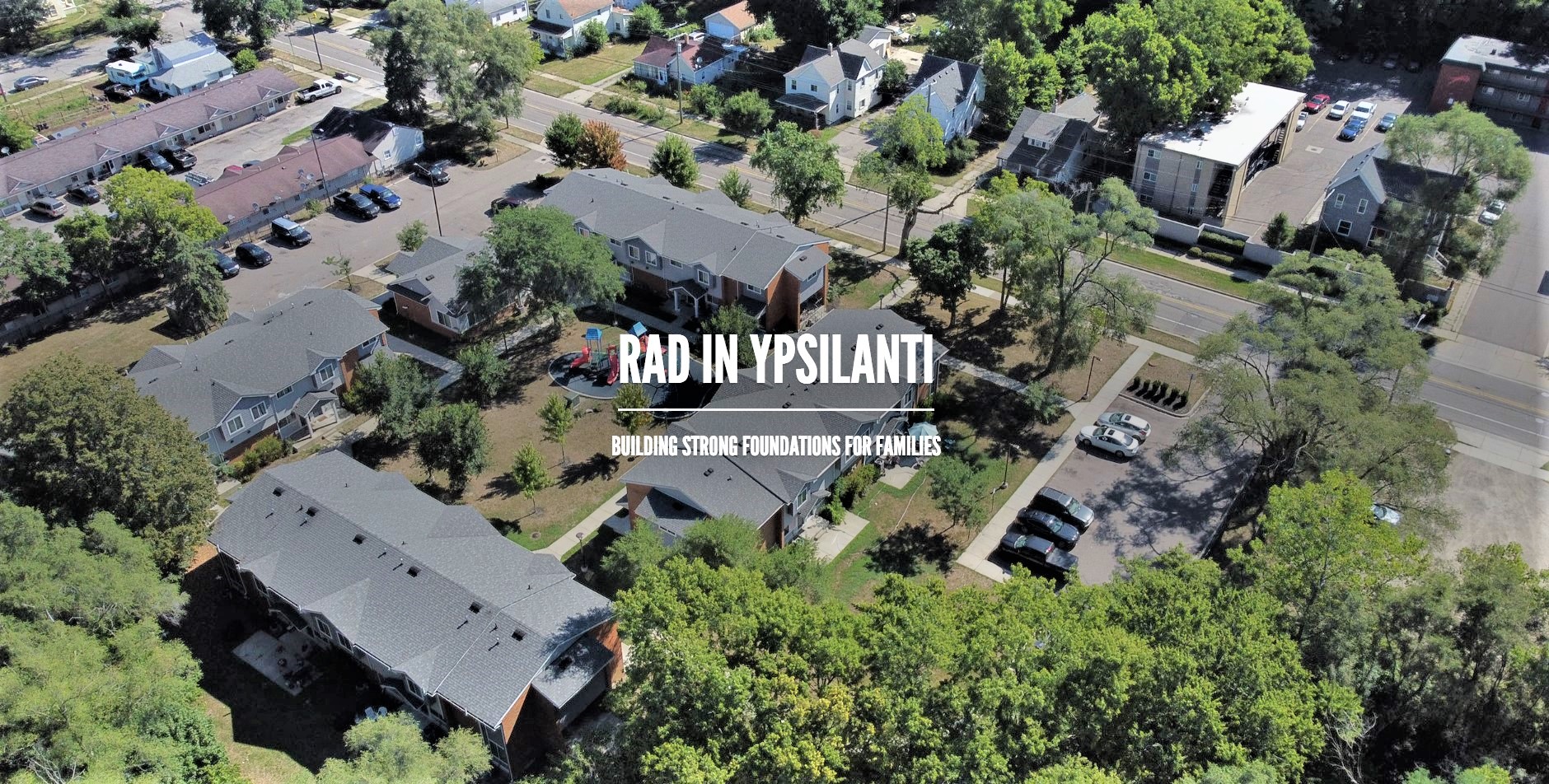 RAD in Ypsilanti, MI