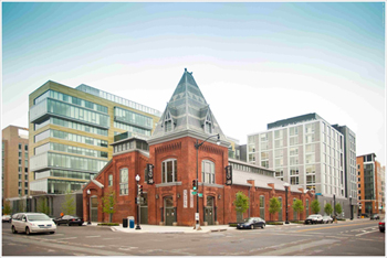 [City Market at O Street after]