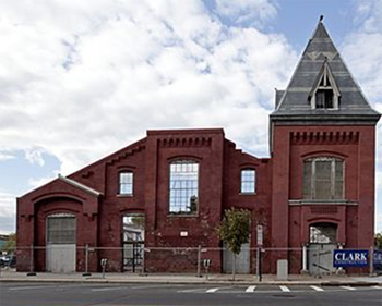 [City Market at O Street before]